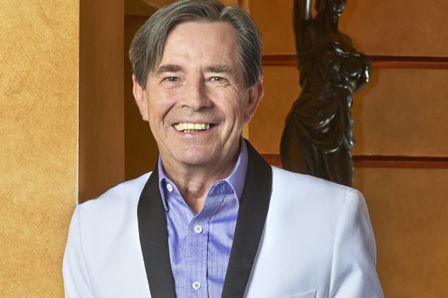 John Paul Young Music Artist Profile